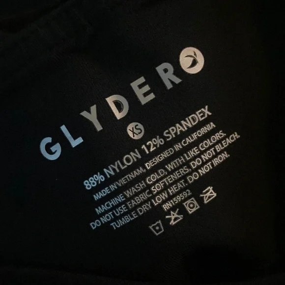 GLYDER - Picture 13 of 16